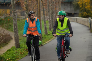 vélo de fonction employeurs salariés alternative