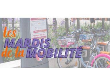 Logo Mardi de la Mobilité