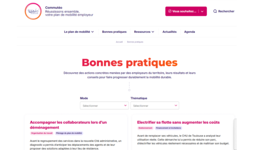 capture commuteo
