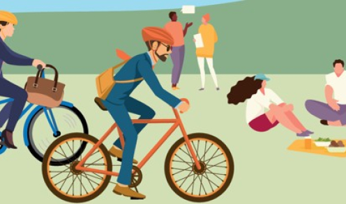 picnic velo