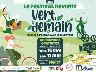 festival vert