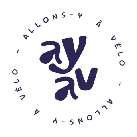 logo AYAV 2025