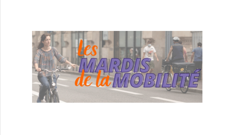 Logo Mardi de la Mobilité