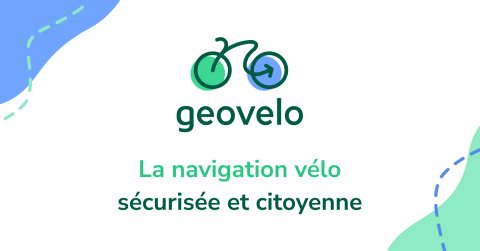logo geovelo