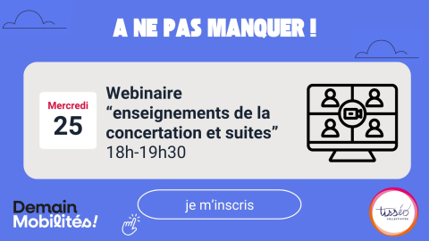 Affiche Demain Mobilité