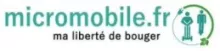 Logo de Micromobile