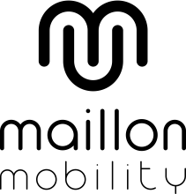Logo Maillon Mobility