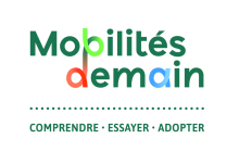 logo demain mobilité