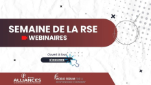 semaine de la rse réseau alliance