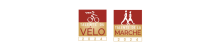 Logo du club villes et territoires cyclables et marchables