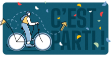 Label employeur Pro-Vélo 2025