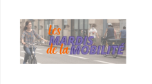 Logo Mardi de la Mobilité
