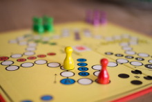 jeu de plateau serious game