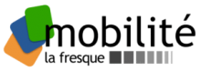 logo fresque de la mobilité