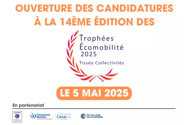 annonce appel à candidature