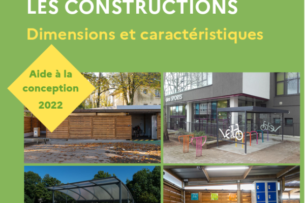 Stationnement vélo constructions bureaux guide ministère écologie