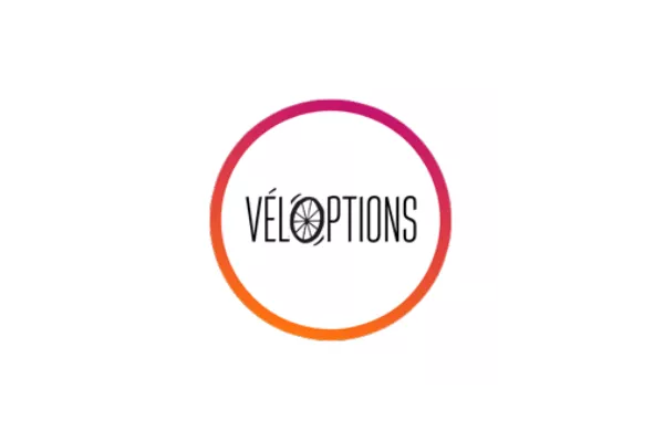 Logo Véloptions