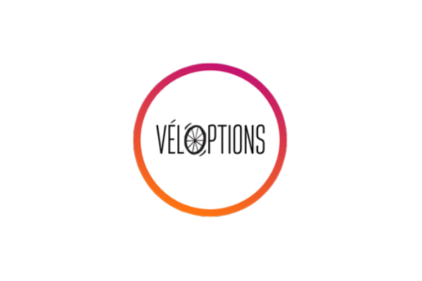 Logo Véloptions