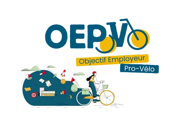 Logo OEPV