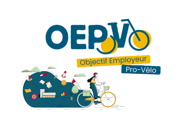 Logo OEPV