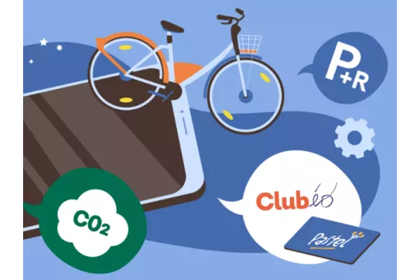 Illustration Tisséo