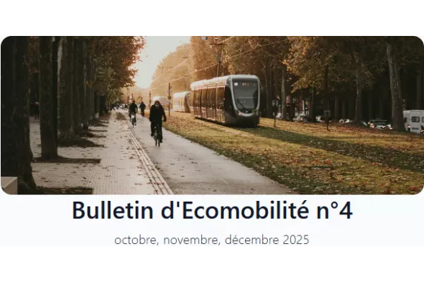 Bulletin du 4e trimestre 2025