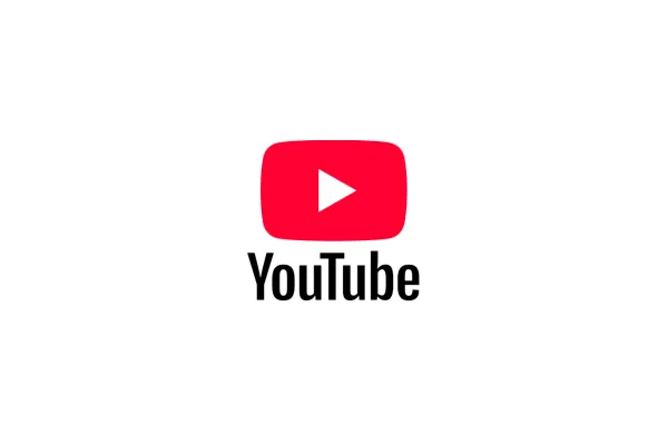 Logo YouTube