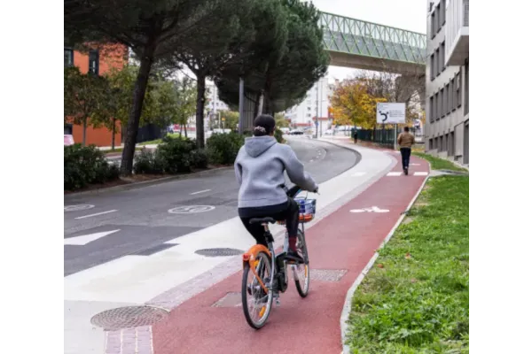 Le REV 18 à Jolimont