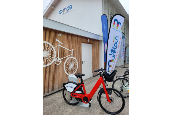 Espace Mobilités E-Mob