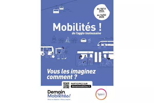 Affiche concertation demain mobilites
