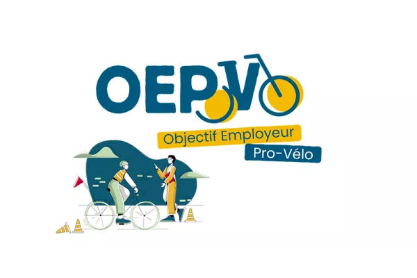 Logo OEPV