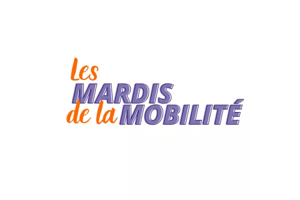 logo des mardis de la mobilite