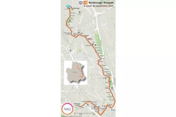 plan du futur lineo 12