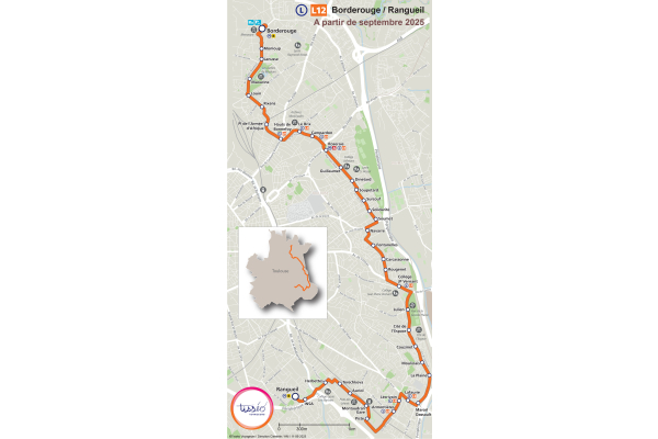 plan du futur lineo 12