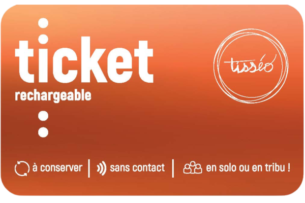 visuel ticket rechargeable