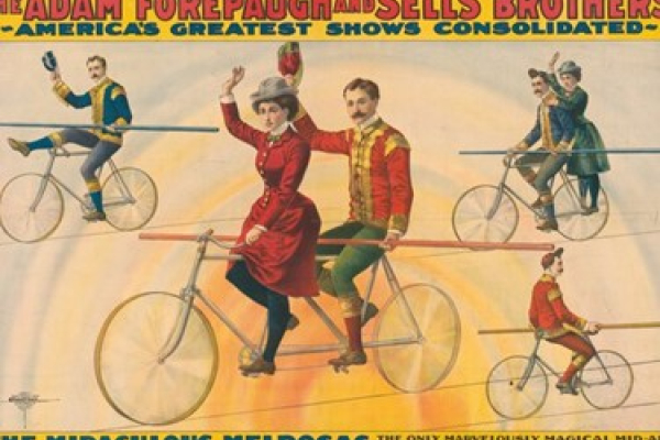 image de mobilité