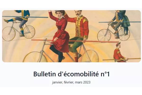 bulletin ecomobilite