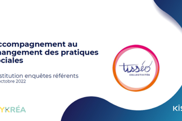 résultats enquete réferents mobilité