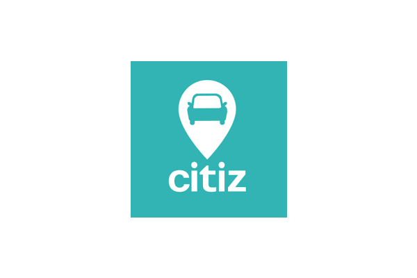 logo citiz