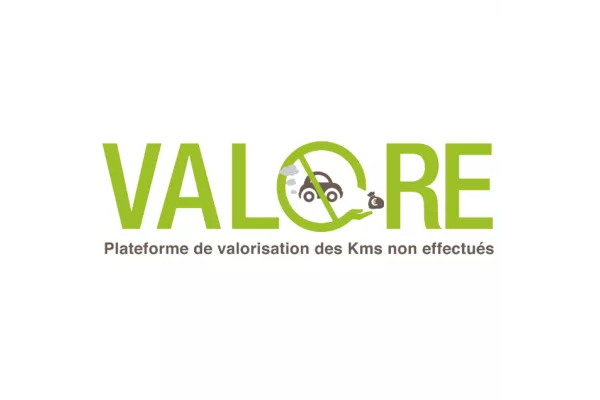 logo programme valore