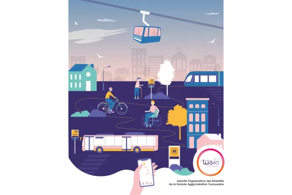 couverture rapport d'activités