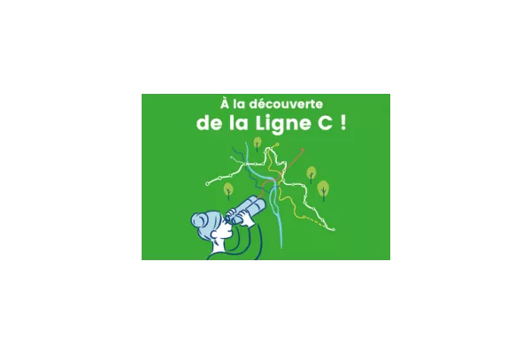 vsuel 3e ligne du métro