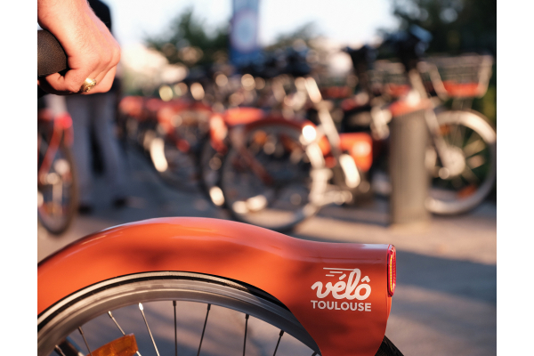 velotoulouse VAE électrique