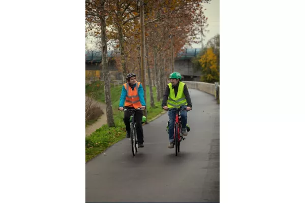 vélo de fonction employeurs salariés alternative