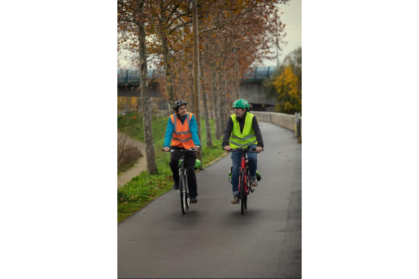 vélo de fonction employeurs salariés alternative