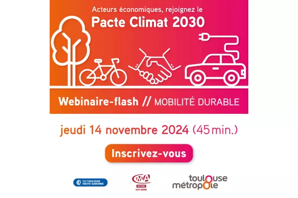 save the date webinaire pacte climat 2030