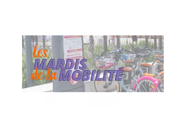 Logo Mardi de la Mobilité