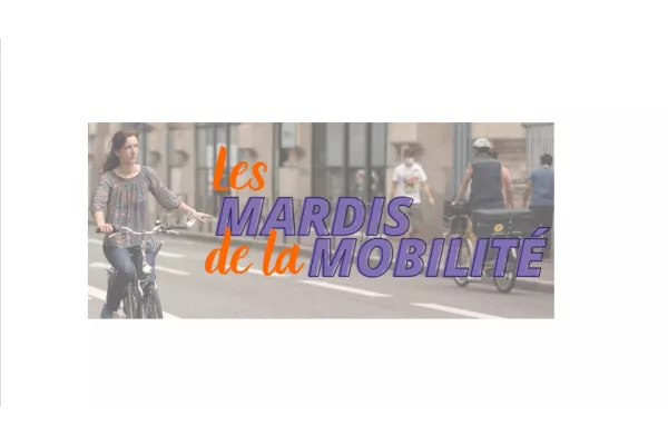Logo Mardi de la Mobilité