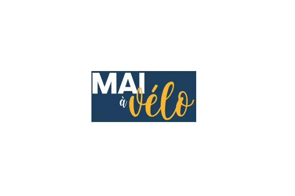 Logo Mai à Vélo