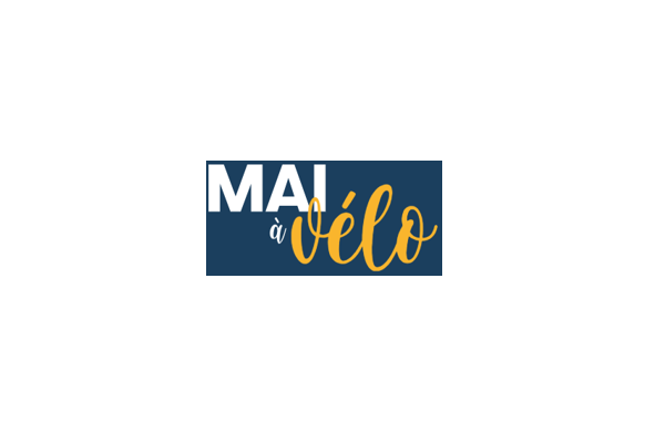 Logo Mai à Vélo